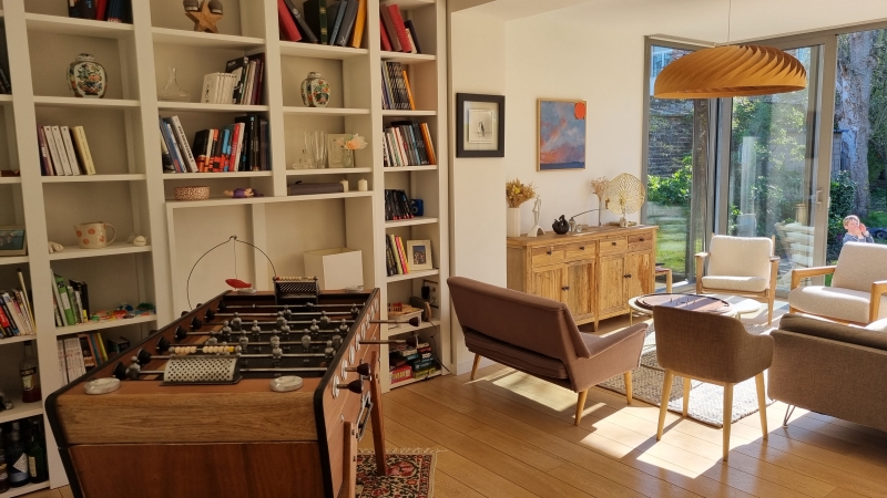 Location appartement meublé Lille, appart hotel, location vacances, saisonnière, courte durée
