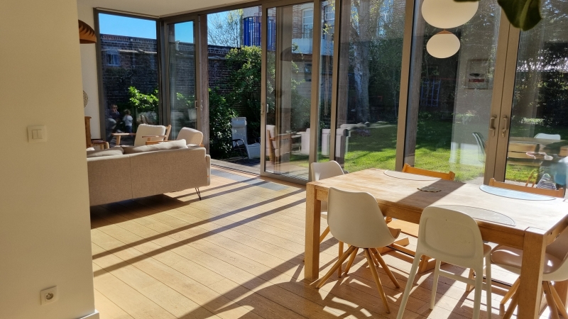 Location appartement meublé Lille, appart hotel, location vacances, saisonnière, courte durée