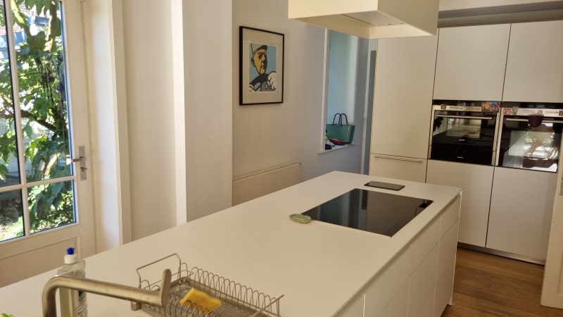 Location appartement meublé Lille, appart hotel, location vacances, saisonnière, courte durée