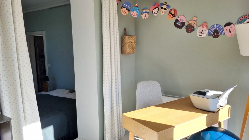 Location appartement meublé Lille, appart hotel, location vacances, saisonnière, courte durée