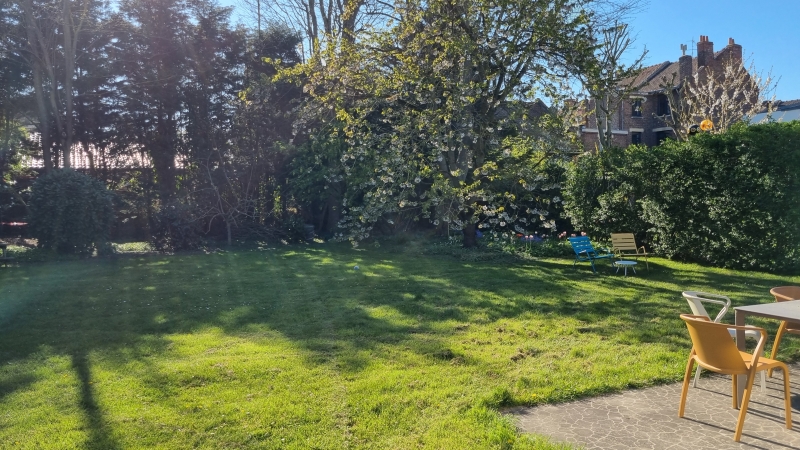 Location appartement meublé Lille, appart hotel, location vacances, saisonnière, courte durée