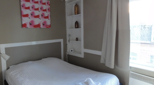 Location appartement meublé Lille, appart hotel, location vacances, saisonnière, courte durée