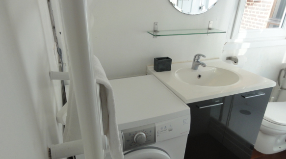 Location appartement meublé Lille, appart hotel, location vacances, saisonnière, courte durée