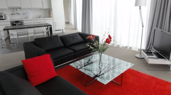 Location appartement meublé Lille, appart hotel, location vacances, saisonnière, courte durée