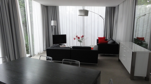 Location appartement meublé Lille, appart hotel, location vacances, saisonnière, courte durée