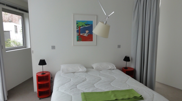 Location appartement meublé Lille, appart hotel, location vacances, saisonnière, courte durée