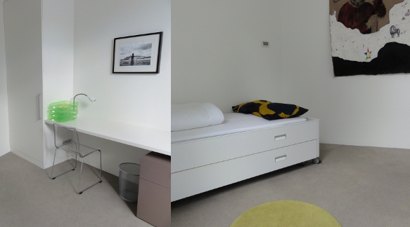 Location appartement meublé Lille, appart hotel, location vacances, saisonnière, courte durée