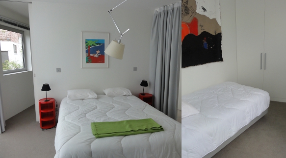 Location appartement meublé Lille, appart hotel, location vacances, saisonnière, courte durée