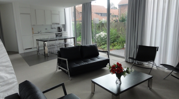 Location appartement meublé Lille, appart hotel, location vacances, saisonnière, courte durée