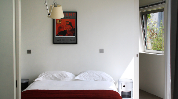 Location appartement meublé Lille, appart hotel, location vacances, saisonnière, courte durée