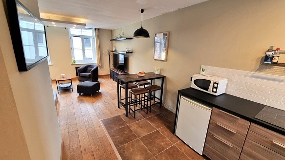 Location appartement meublé Lille, appart hotel, location vacances, saisonnière, courte durée