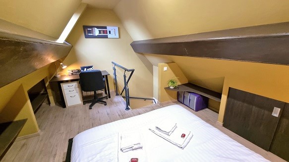 Location appartement meublé Lille, appart hotel, location vacances, saisonnière, courte durée