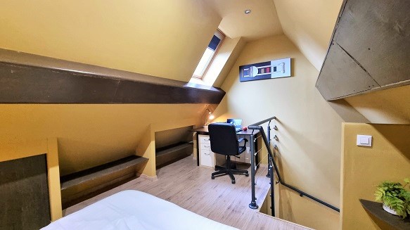 Location appartement meublé Lille, appart hotel, location vacances, saisonnière, courte durée