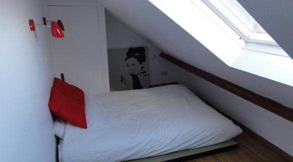 Location appartement meublé Lille, appart hotel, location vacances, saisonnière, courte durée