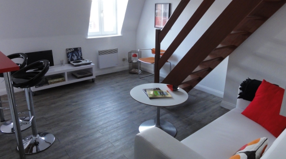 Location appartement meublé Lille, appart hotel, location vacances, saisonnière, courte durée