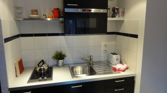 Location appartement meublé Lille, appart hotel, location vacances, saisonnière, courte durée