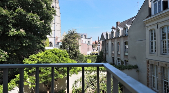 Location appartement meublé Lille, appart hotel, location vacances, saisonnière, courte durée