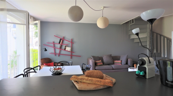 Location appartement meublé Lille, appart hotel, location vacances, saisonnière, courte durée