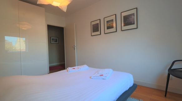 Location appartement meublé Lille, appart hotel, location vacances, saisonnière, courte durée