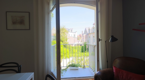 Location appartement meublé Lille, appart hotel, location vacances, saisonnière, courte durée