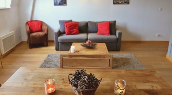 Location appartement meublé Lille, appart hotel, location vacances, saisonnière, courte durée