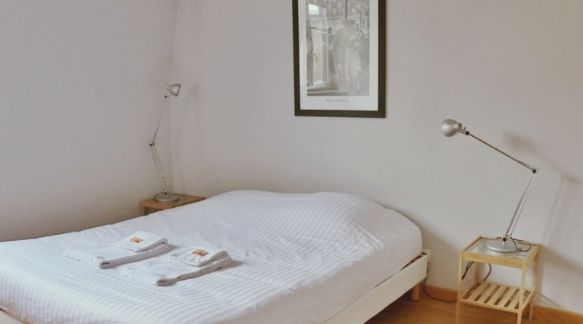 Location appartement meublé Lille, appart hotel, location vacances, saisonnière, courte durée