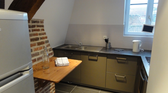 Location appartement meublé Lille, appart hotel, location vacances, saisonnière, courte durée