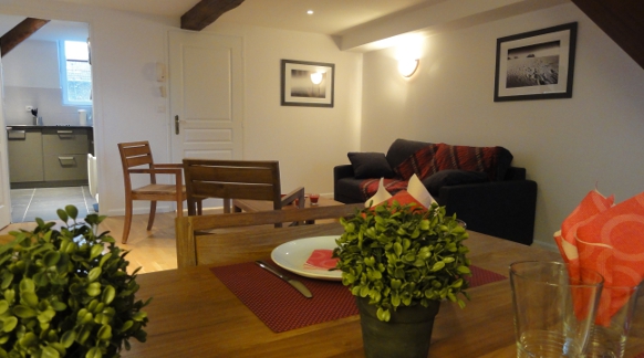 Location appartement meublé Lille, appart hotel, location vacances, saisonnière, courte durée