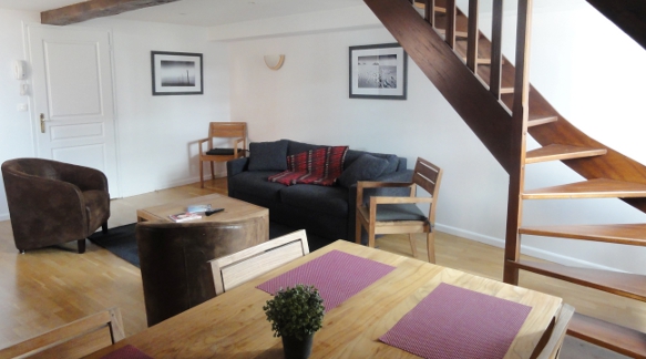 Location appartement meublé Lille, appart hotel, location vacances, saisonnière, courte durée