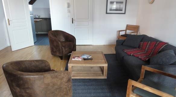 Location appartement meublé Lille, appart hotel, location vacances, saisonnière, courte durée