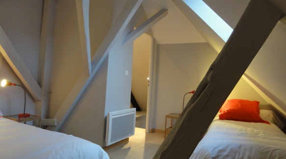 Location appartement meublé Lille, appart hotel, location vacances, saisonnière, courte durée