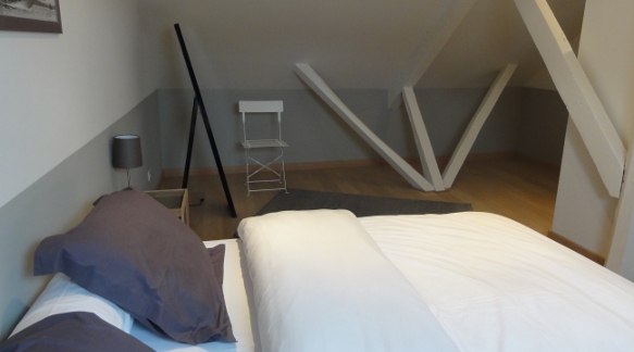 Location appartement meublé Lille, appart hotel, location vacances, saisonnière, courte durée
