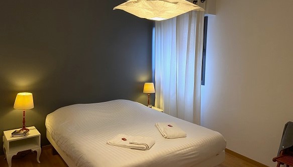 Location appartement meublé Lille, appart hotel, location vacances, saisonnière, courte durée