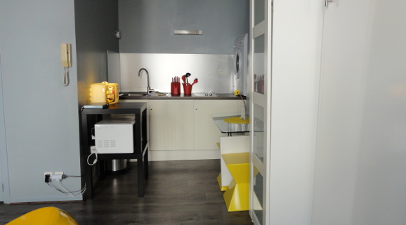 Location appartement meublé Lille, appart hotel, location vacances, saisonnière, courte durée