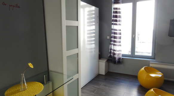 Location appartement meublé Lille, appart hotel, location vacances, saisonnière, courte durée