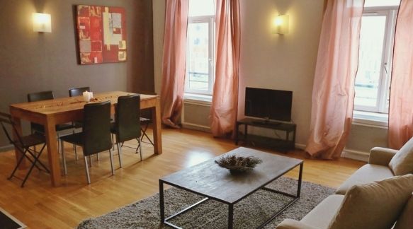 Location appartement meublé Lille, appart hotel, location vacances, saisonnière, courte durée