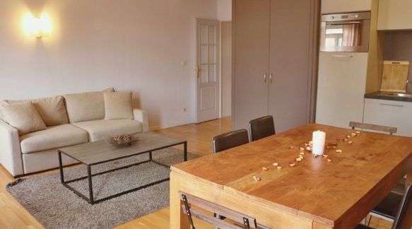 Location appartement meublé Lille, appart hotel, location vacances, saisonnière, courte durée