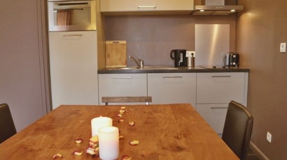 Location appartement meublé Lille, appart hotel, location vacances, saisonnière, courte durée