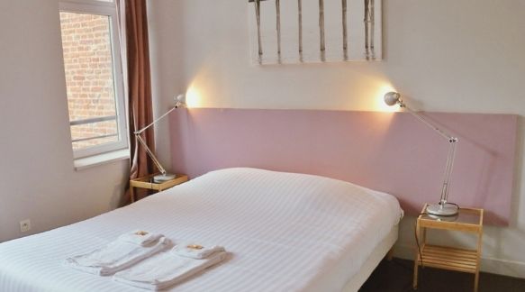 Location appartement meublé Lille, appart hotel, location vacances, saisonnière, courte durée