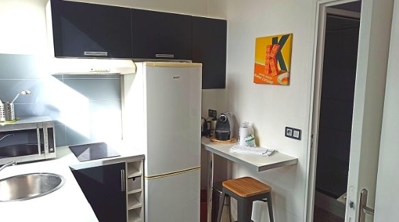 Location appartement meublé Lille, appart hotel, location vacances, saisonnière, courte durée