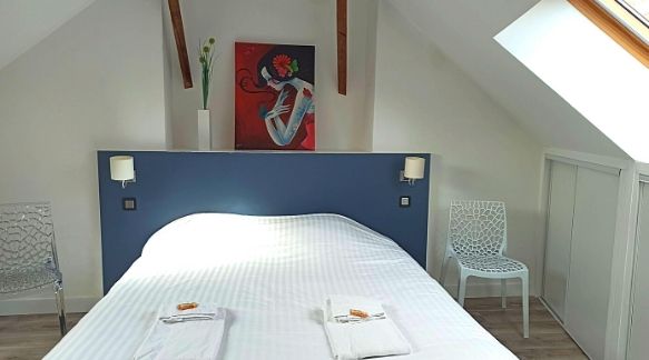 Location appartement meublé Lille, appart hotel, location vacances, saisonnière, courte durée