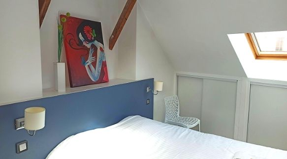 Location appartement meublé Lille, appart hotel, location vacances, saisonnière, courte durée