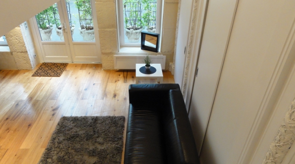 Location appartement meublé Lille, appart hotel, location vacances, saisonnière, courte durée