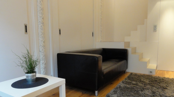 Location appartement meublé Lille, appart hotel, location vacances, saisonnière, courte durée