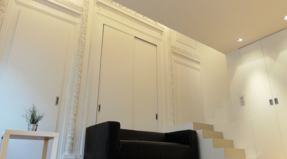 Location appartement meublé Lille, appart hotel, location vacances, saisonnière, courte durée