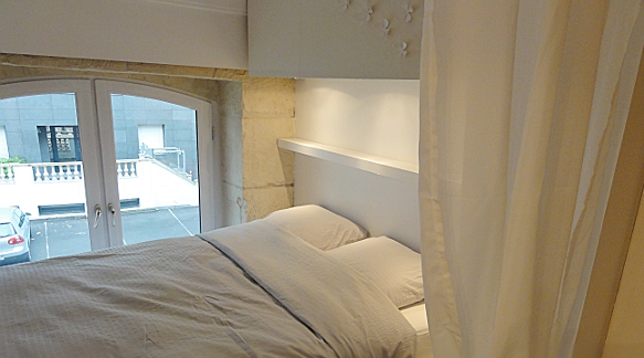 Location appartement meublé Lille, appart hotel, location vacances, saisonnière, courte durée