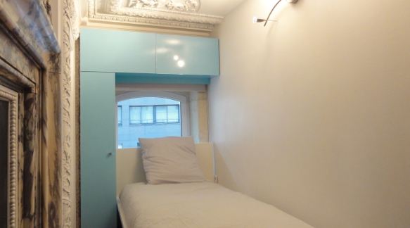 Location appartement meublé Lille, appart hotel, location vacances, saisonnière, courte durée