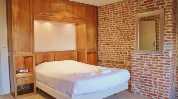 Location appartement meublé Lille, appart hotel, location vacances, saisonnière, courte durée