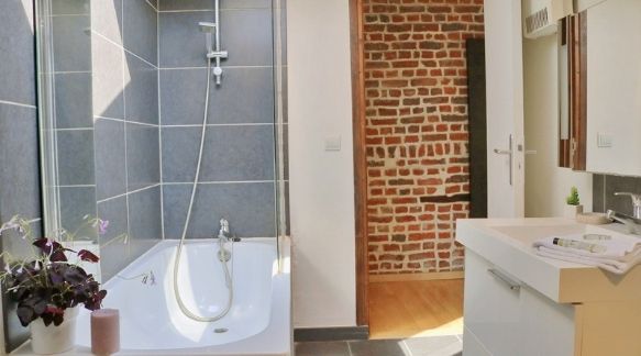 Location appartement meublé Lille, appart hotel, location vacances, saisonnière, courte durée