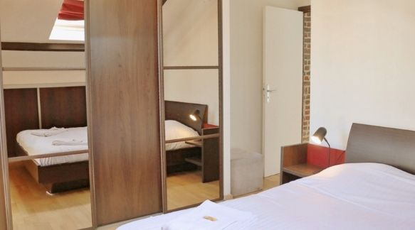 Location appartement meublé Lille, appart hotel, location vacances, saisonnière, courte durée